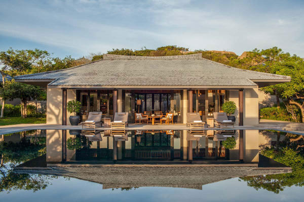 khách sạn ở Ninh Thuận