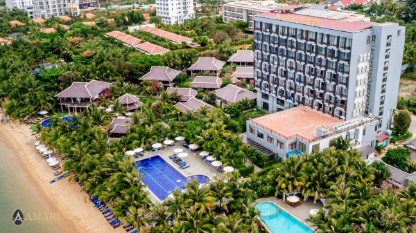 Amarin Resort & Spa Phú Quốc Amarin Resort & Spa Phú Quốc