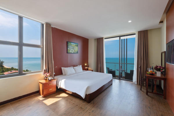 Amarin Resort & Spa Phú Quốc 1 Amarin Resort & Spa Phú Quốc 1