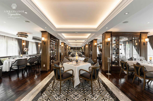 Ambassador Signature Cruise