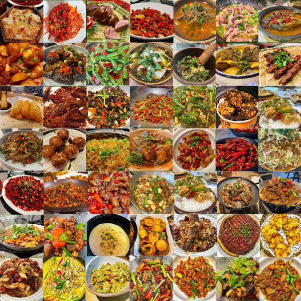 Ẩm thực Hồ Nam Ẩm thực Hồ Nam