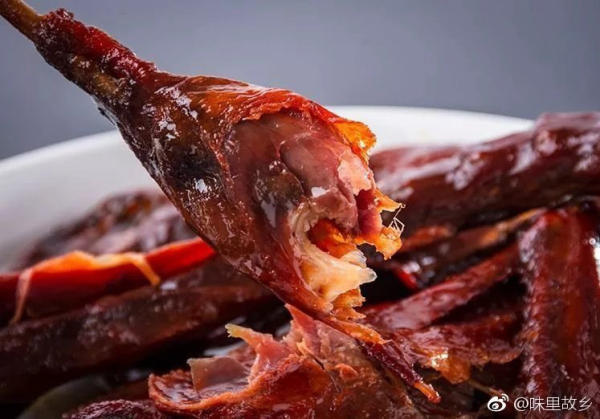 Món ăn ngon ở Hồ Nam Trung Quốc 02 Món ăn ngon ở Hồ Nam Trung Quốc 02
