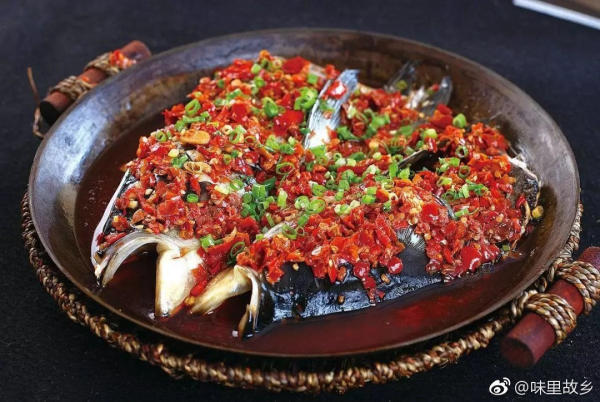 Món ăn ngon Hồ Nam 01