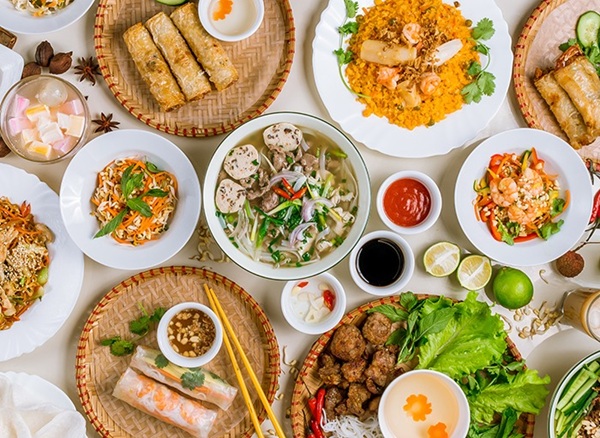 Ăn gì ở Vinpearl Phú Quốc