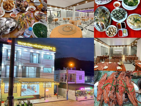 Du lịch Quan Lạn đi ăn ở đâu? Du lịch Quan Lạn đi ăn ở đâu?