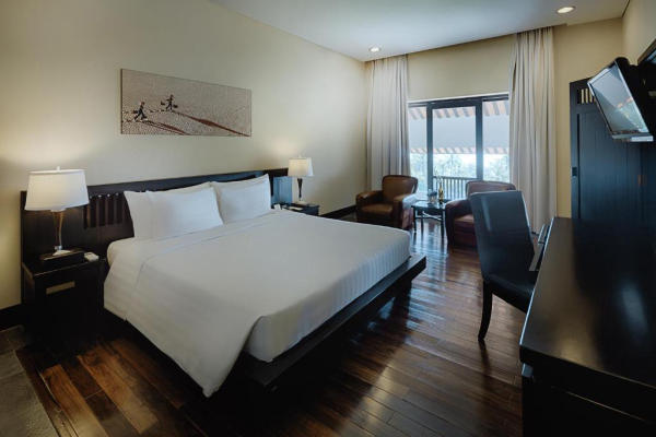 khách sạn lagi Bình Thuận