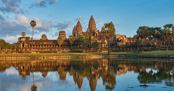 Angkor Wat, Campuchia 02 Angkor Wat, Campuchia 02