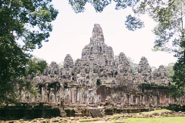 Tour du lịch Campuchia Tour du lịch Campuchia