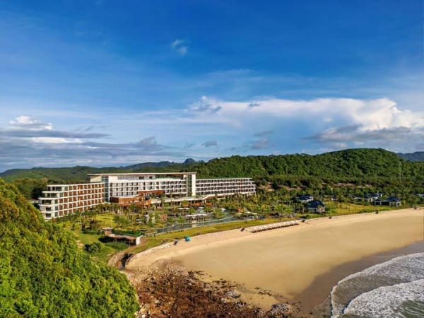 Angsana Quan Lạn