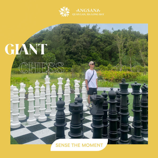 Đi nghỉ ở Angsana Quan Lạn có gì chơi?