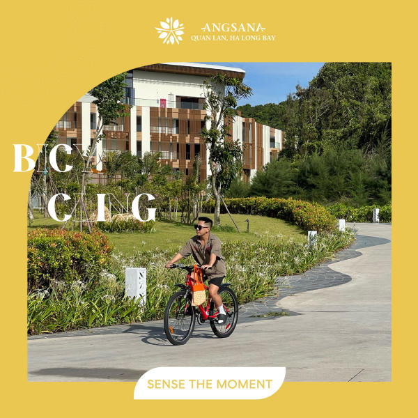 Đi nghỉ ở Angsana Quan Lạn có gì chơi? 01