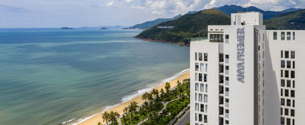 Di chuyển đi Ghềnh Ráng Tiên Sa