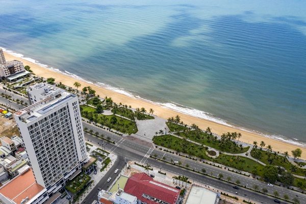 Anya Premier Beachfront Hotel Quy Nhơn