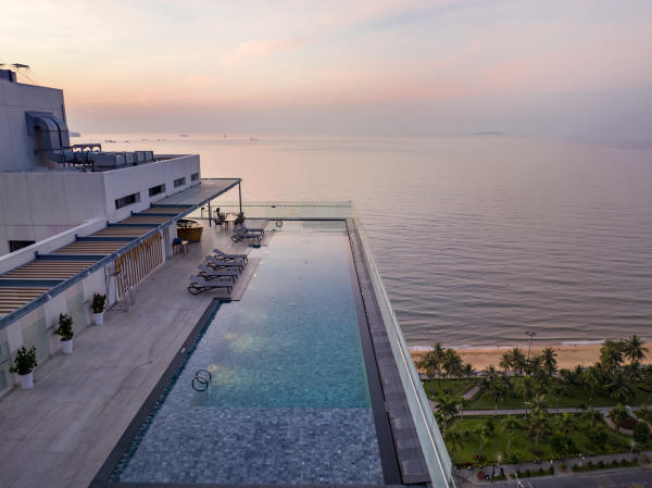 Khách sạn 5 sao Quy Nhơn giá tốt