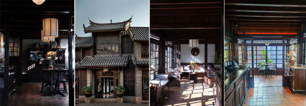 Anyu Dayan Hotel - Khách sạn gần Lệ Giang cổ trấn Anyu Dayan Hotel - Khách sạn gần Lệ Giang cổ trấn