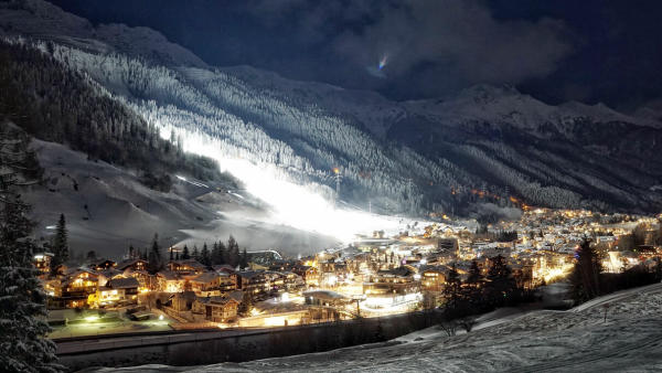 Du lịch St Anton am Arlberg, Áo 01 Du lịch St Anton am Arlberg, Áo 01