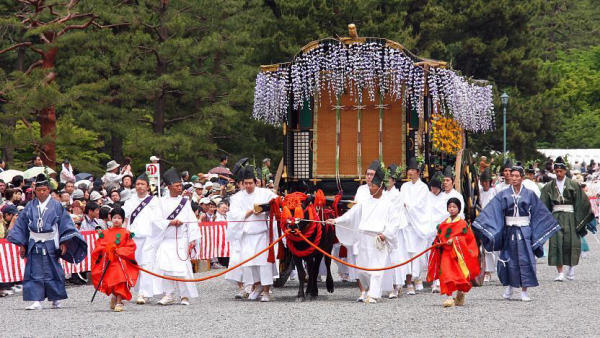 Lễ hội ở Kyoto Nhật Bản 01 Lễ hội ở Kyoto Nhật Bản 01