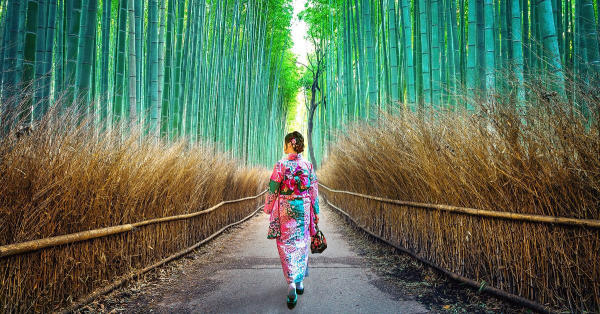 Địa điểm du lịch nổi tiếng ở Kyoto Nhật Bản 08 Địa điểm du lịch nổi tiếng ở Kyoto Nhật Bản 08