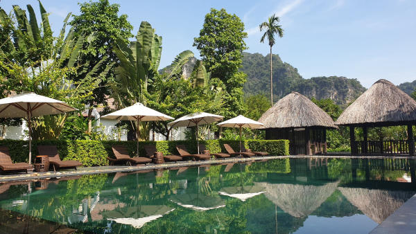 Aravinda Resort Ninh Binh 01 Aravinda Resort Ninh Binh 01