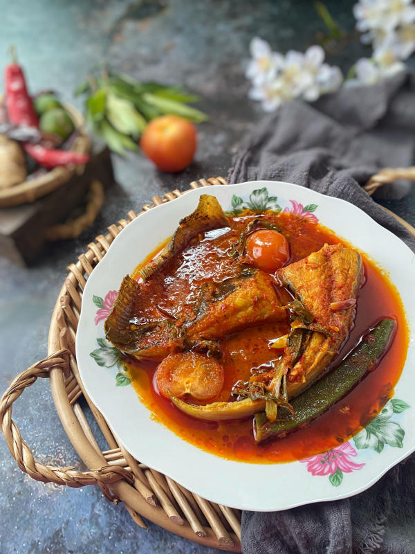 Đặc sản Malaysia 05 Đặc sản Malaysia 05