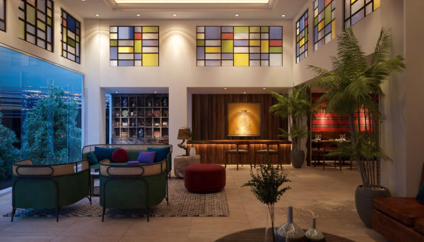Au Lac Charner Hotel & Spa - Top khách sạn tốt nhất Sài Gòn 01 Au Lac Charner Hotel & Spa - Top khách sạn tốt nhất Sài Gòn 01