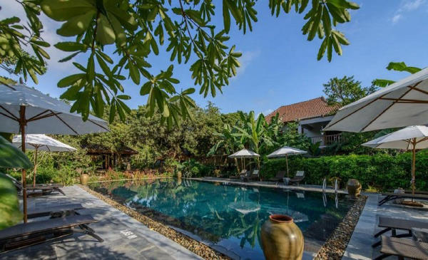 Avarinda Resort, Ninh Bình Avarinda Resort, Ninh Bình