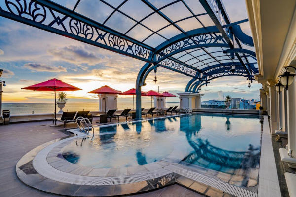 AVS Hotel Phu Quoc 2 AVS Hotel Phu Quoc 2