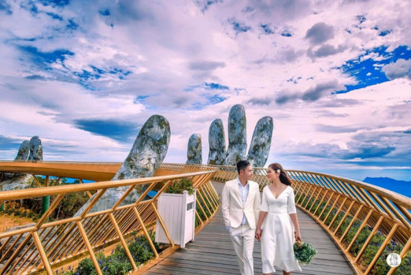 Top 6 điểm đến hàng đầu cho tuần trăng mật ngọt ngào 09 Top 6 điểm đến hàng đầu cho tuần trăng mật ngọt ngào 09