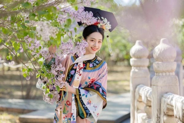 mùa xuân Bắc Kinh có gì đẹp
