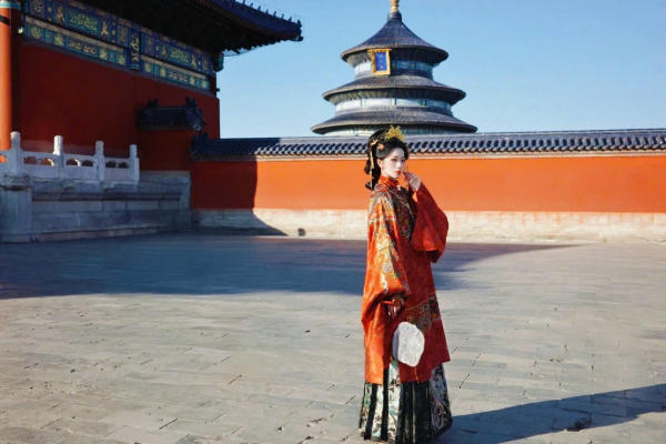 Tour Bắc Kinh Thượng Hải có gì đặc biệt