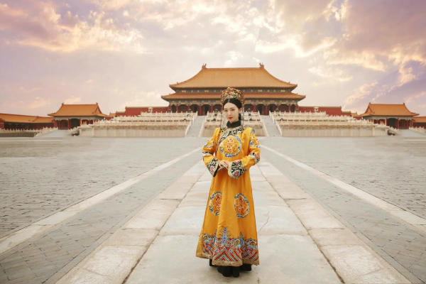 Chi phí tour Bắc Kinh Thượng Hải