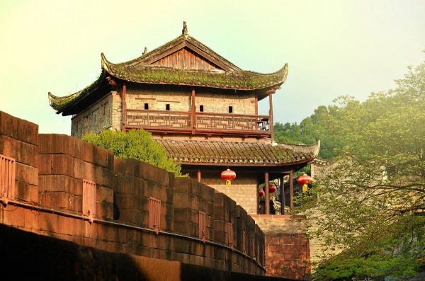 Du lịch Phượng Hoàng Cổ Trấn 03 Du lịch Phượng Hoàng Cổ Trấn 03
