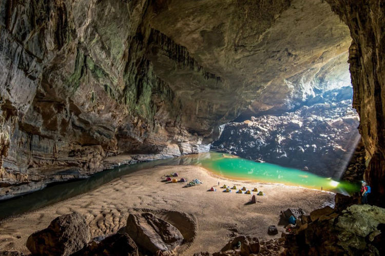tour Bái Đính Tràng An Hang Múa 1 ngày