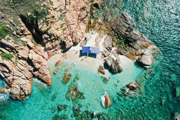 Hòn Rùa - Top vùng biển Ninh Thuận đẹp Hòn Rùa - Top vùng biển Ninh Thuận đẹp