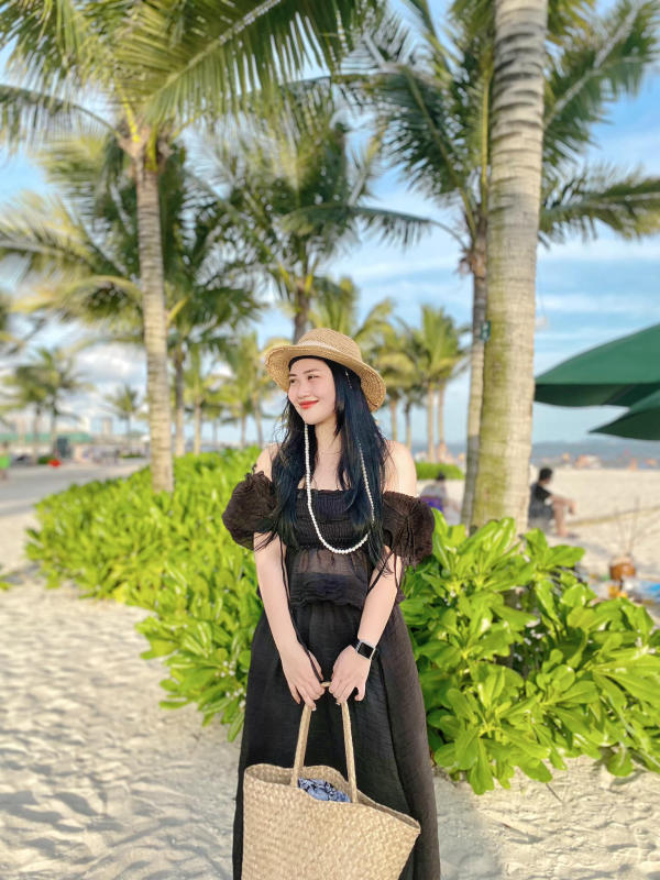 Miền Bắc có bãi biển nào đẹp? 01