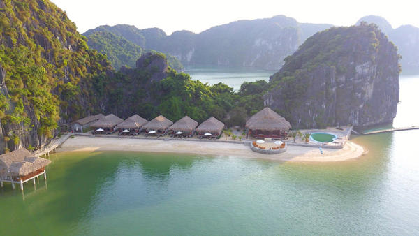 Tour vịnh Lan Hạ Tour vịnh Lan Hạ