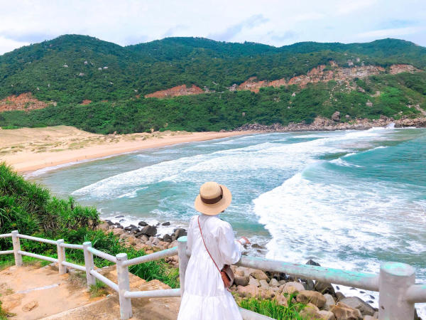 Đầu hè nên đi du lịch ở đâu? 07 Đầu hè nên đi du lịch ở đâu? 07