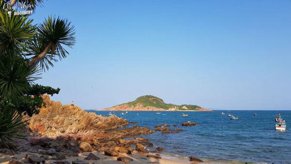 Địa điểm du lịch Quy Nhơn hấp dẫn nhất 05 Địa điểm du lịch Quy Nhơn hấp dẫn nhất 05