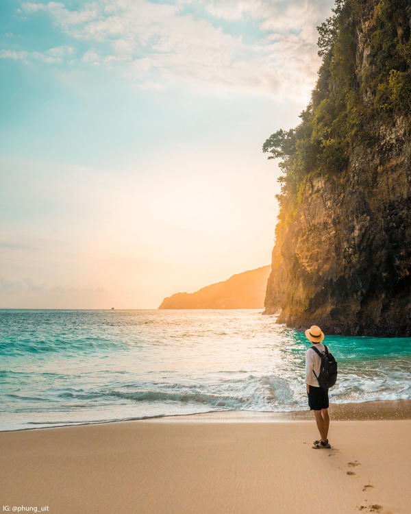 Du lịch biển Bali Du lịch biển Bali