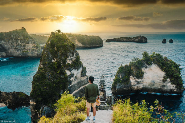 Du lịch Bali Du lịch Bali