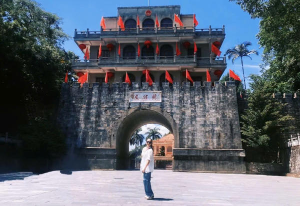 Du lịch Bằng Tường, Quảng Tây 3