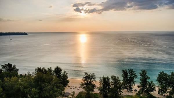 Đảo Phuket Thái Lan Đảo Phuket Thái Lan