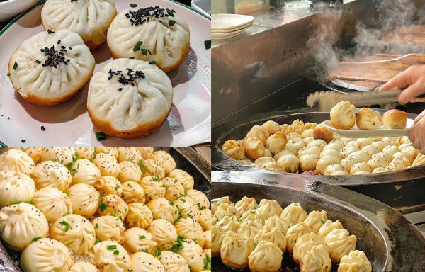 Đặc sản Thượng Hải Đặc sản Thượng Hải