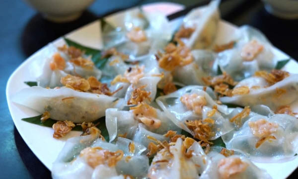 Top 10+ quán ăn ngon tại Hội An - Lò bánh bao bánh vạc - Bông Hồng Trắng Top 10+ quán ăn ngon tại Hội An - Lò bánh bao bánh vạc - Bông Hồng Trắng