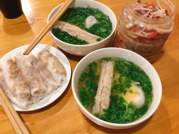 Đặc sản Cao Bằng 03 Đặc sản Cao Bằng 03