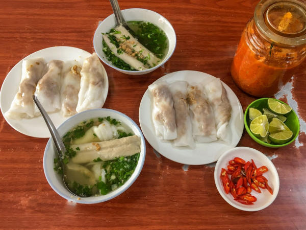 Món ngon Cao Bằng Món ngon Cao Bằng