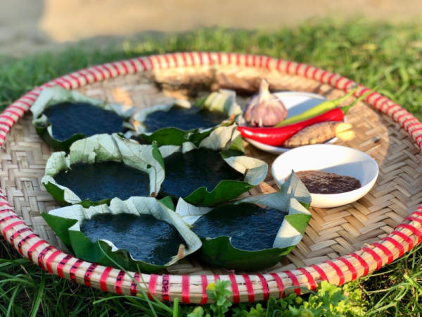 Món ngon Quảng Trị nổi tiếng 04 Món ngon Quảng Trị nổi tiếng 04