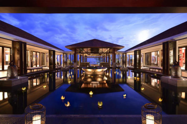 khách sạn thành phố Huế