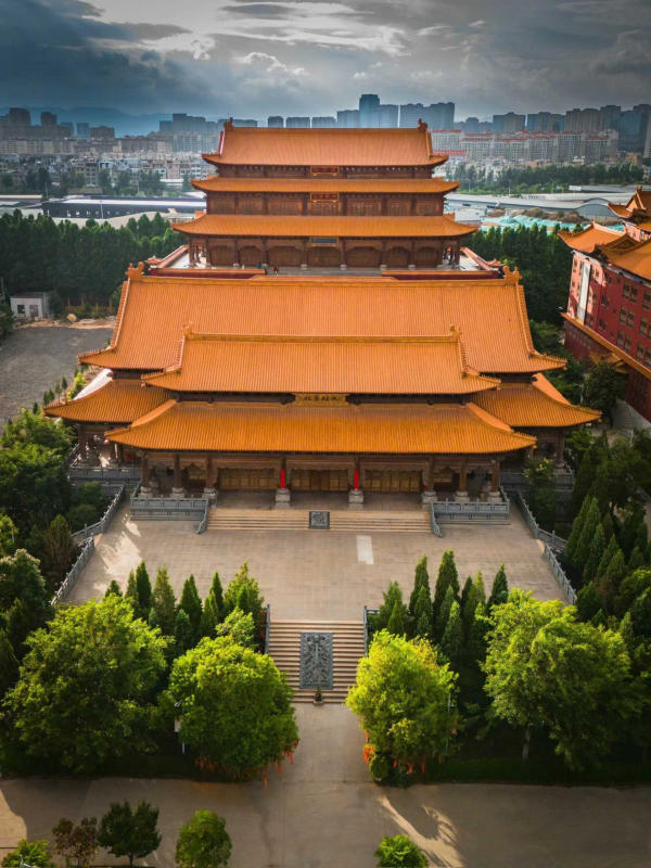 Điểm du lịch đẹp ở Côn Minh, Trung Quốc Điểm du lịch đẹp ở Côn Minh, Trung Quốc