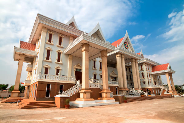 Địa điểm tham quan nổi tiếng Viêng Chăn, Lào Địa điểm tham quan nổi tiếng Viêng Chăn, Lào